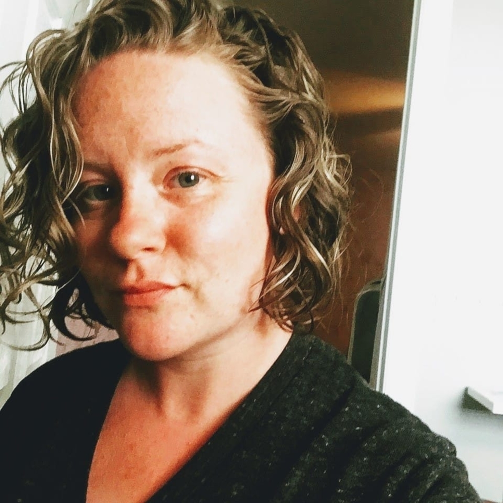 Meet your Posher, Kate